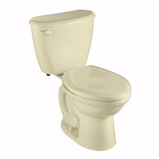 Colony FitRight Round 10" Rough-In 1.6 gpf Toilet 2486010.021