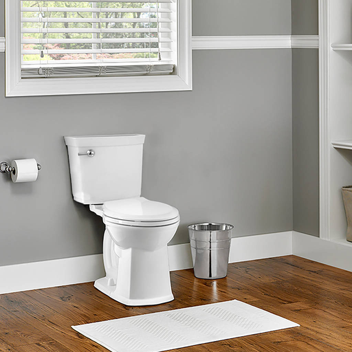 Astute VorMax Right Height Elongated Toilet 727AA121.727AA121020