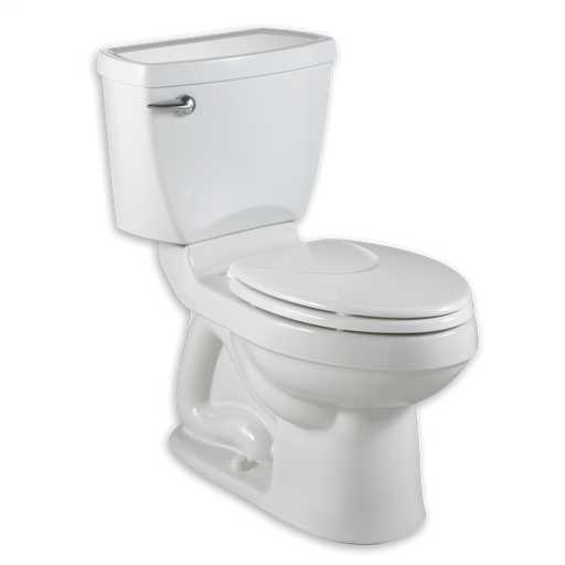 Champion 4 Right Height Elongated 1.6 gpf Toilet 2002014.020