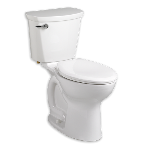 Cadet PRO Right Height Elongated 1.28gpf Toilet Made in USA* 215AA104US.020