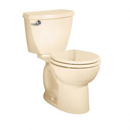 Cadet 3 FloWise Round Front Toilet 2829128.021
