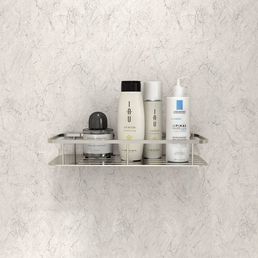 Passage Shower Rectangular Shelf 1202-012.266