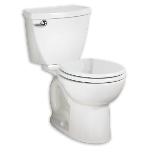 Cadet 3 Round Front 14" Rough-In 1.6 gpf Toilet 2384014.020