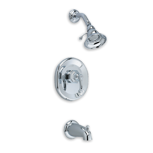 Dazzle Bath/Shower Trim Kits T028502.002
