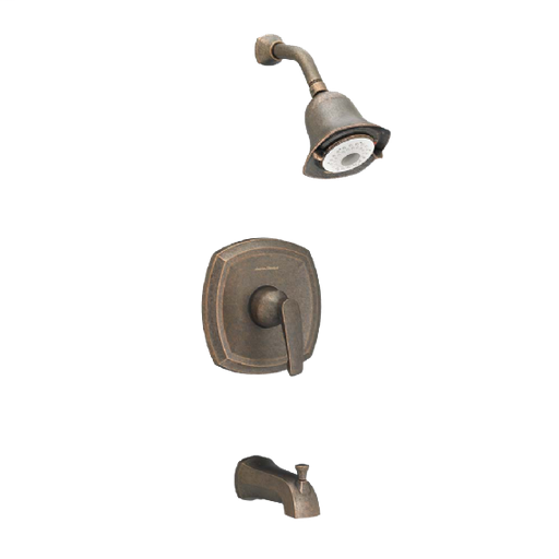 Copeland Bath/ Shower Trim Kit T005507.224