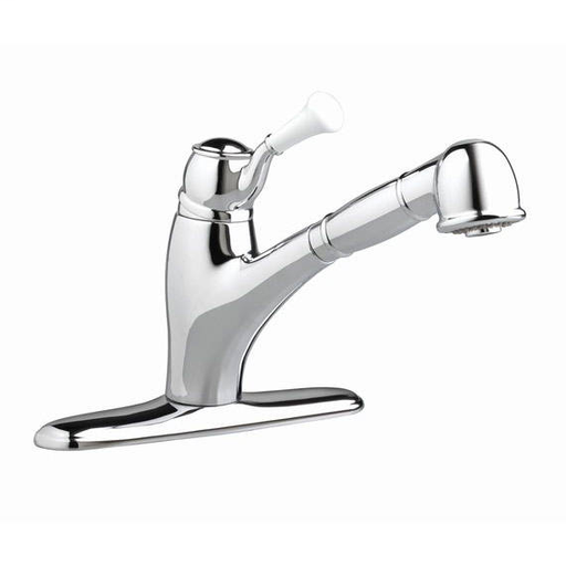 Standard Collection Pull Out Kitchen Faucet 4210.002
