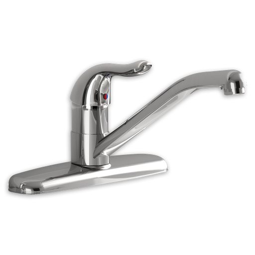 Jocelyn 1-Handle Kitchen Faucet- Polished Chrome 9316000.002