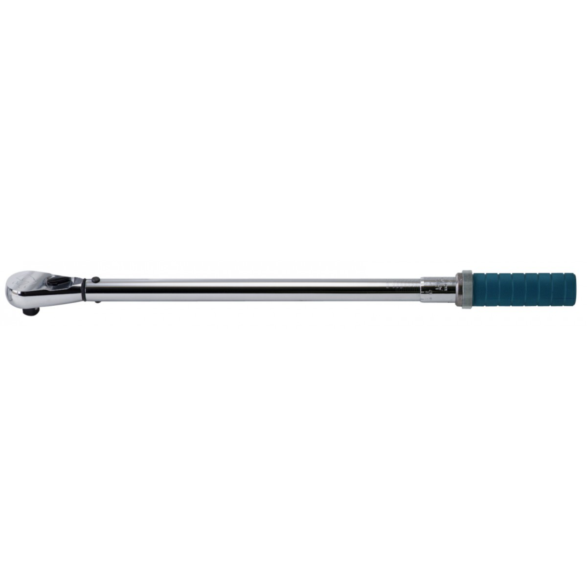 1/4" Drive Micrometer Torque Wrench (5 in/lb - 50 in/lb)