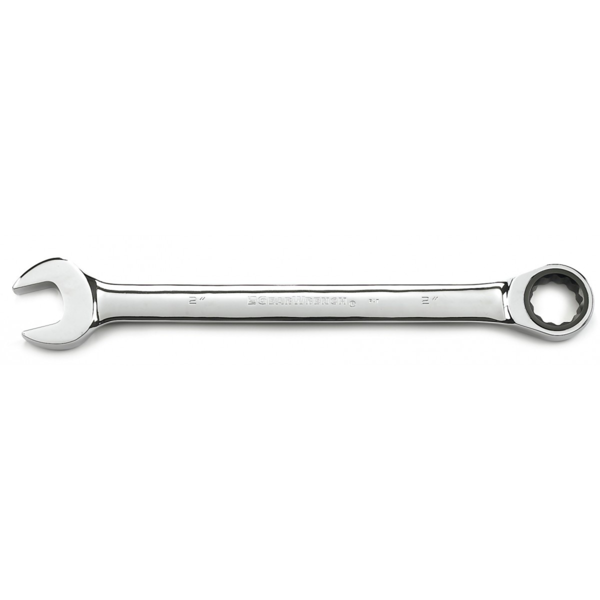 3/8" Combination Ratcheting Wrench