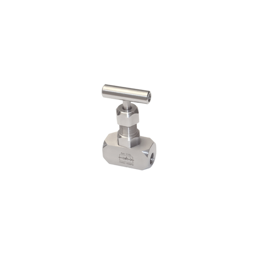 Transair-Legris - 0591 06 21, NEEDLE BALL VALVE