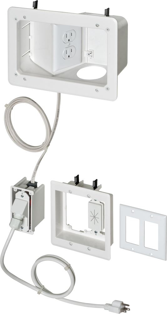 TVB712BK TV BRIDGE™ II Kits