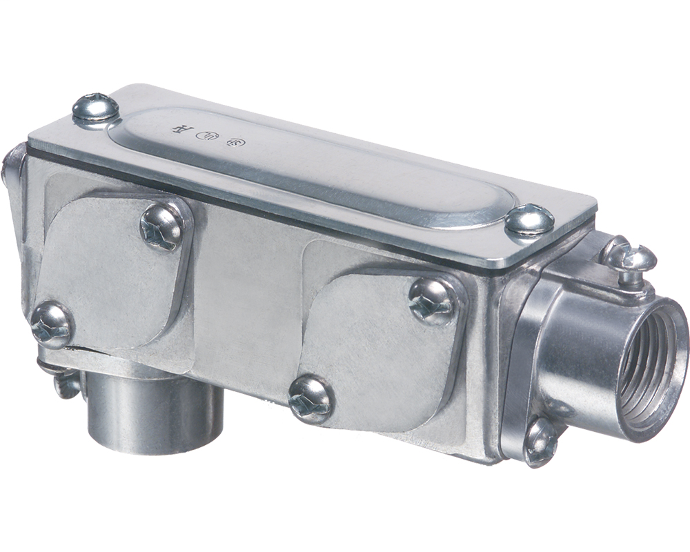 930 AnyBODY™ Conduit Bodies