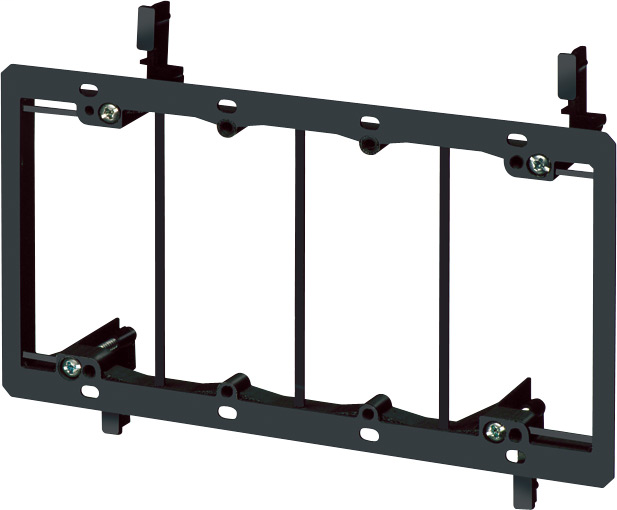 LV4 Low Voltage Mounting Brackets