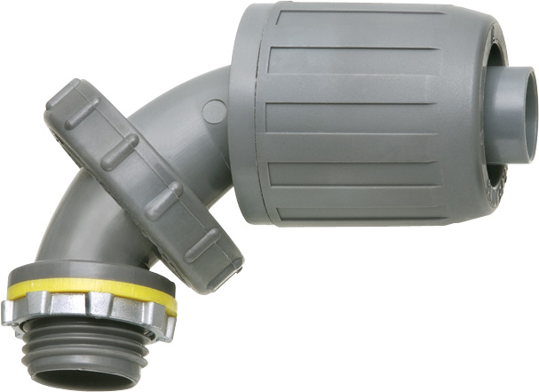 NMLT590 SNAP²IT® Zero to 90™ Non-Metal...