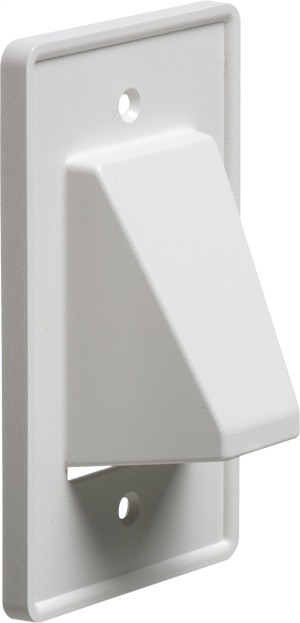 CE1 THE SCOOP™ Reversible, Non-Metallic Cab...