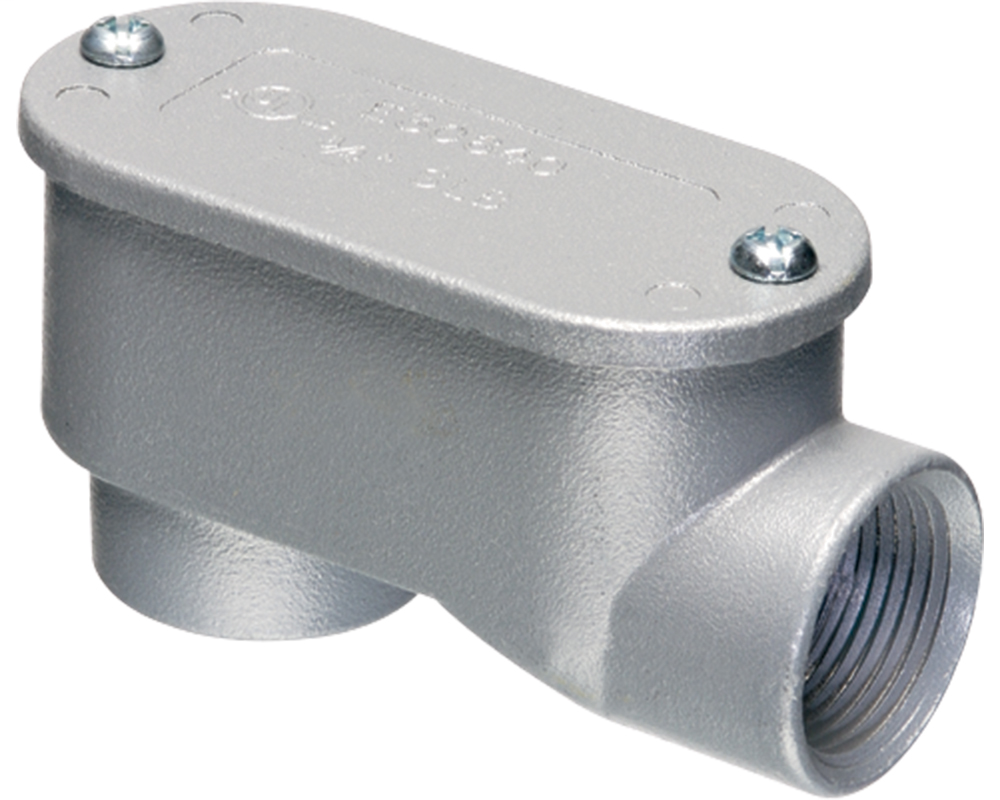 920SLB Service Entrance SLB Conduit Bodies