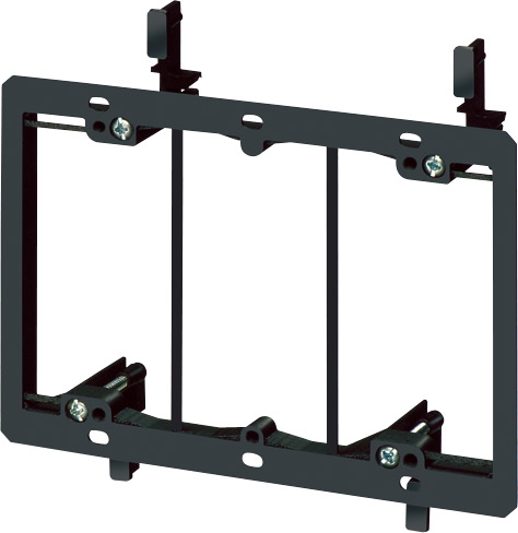 LV3 Low Voltage Mounting Brackets