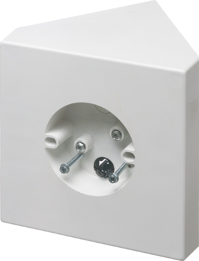 FB900 Fan & Fixture Mounting Boxes for New Construc...