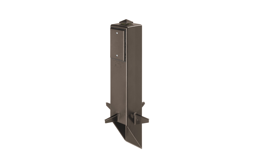GP19BR 19.5" and 26" Supports for Outdoor ...