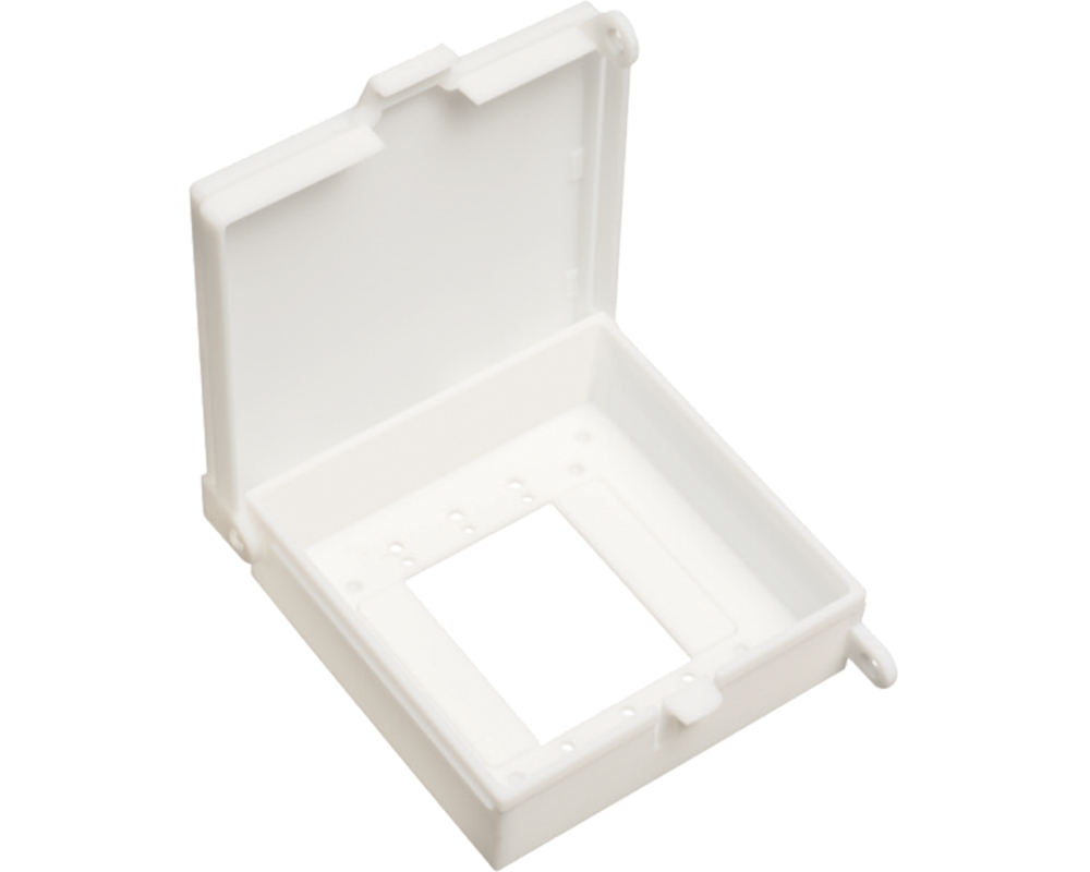 DBK55C Weatherproof Non-Metallic Keypad Enclosures