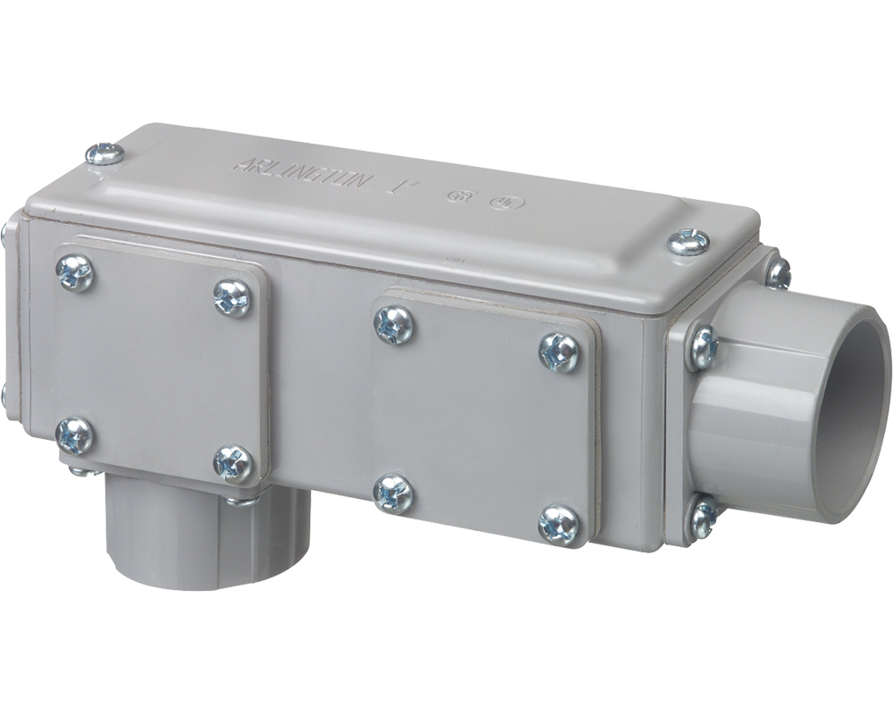 931NM AnyBODY™ Non-Metallic Conduit Bodies