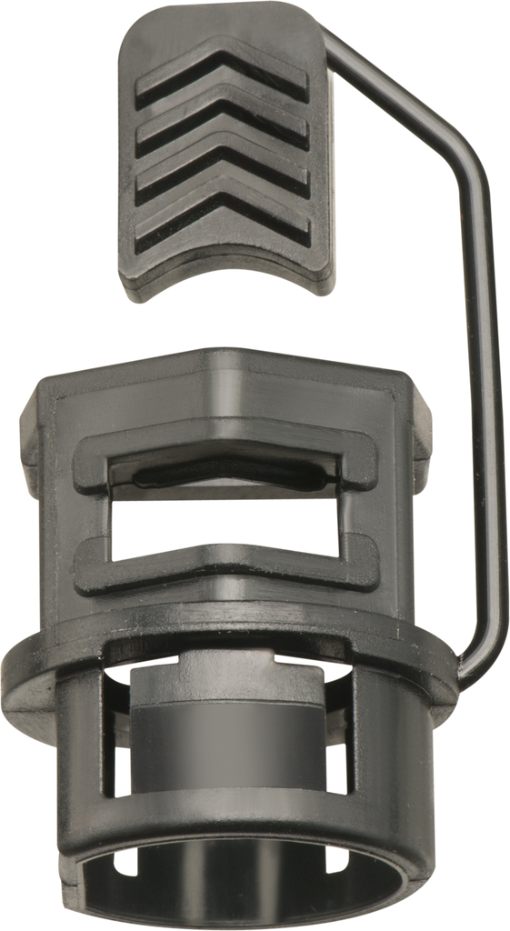NMR840 Non-Metallic Push-In Connectors