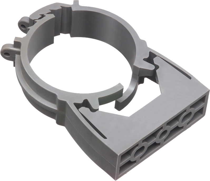NM2070 QuickLATCH™ Non-metallic Pipe Hangers