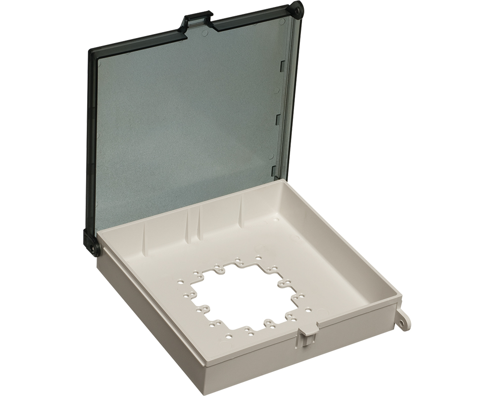 DBK88C Weatherproof Non-Metallic Keypad Enclosures