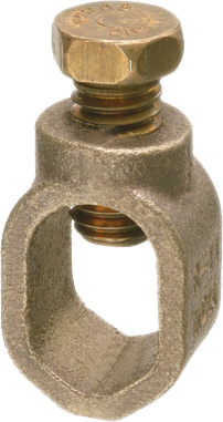 780 Ground Rod Clamps