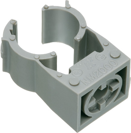 NM1900 QuickLATCH™ Non-metallic Pipe Hangers
