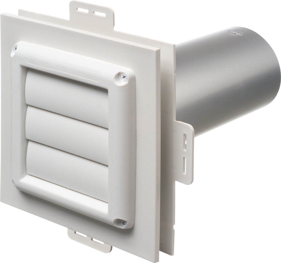 Dryer Vent Kit
