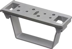 T23F CableWay™ Cable Runway Support System