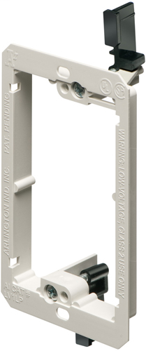 LV1LP Low Profile Low Voltage Mounting Bracket