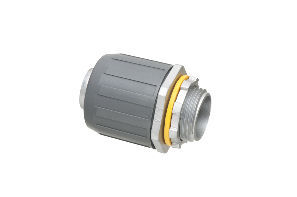 LT7 SNAP²IT® Zinc Connectors