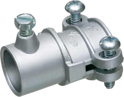 8610 Combination Set-Screw Couplings