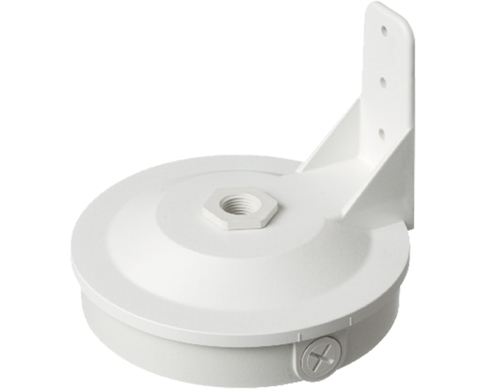8161BR Versatile Box for Power or Low Voltage