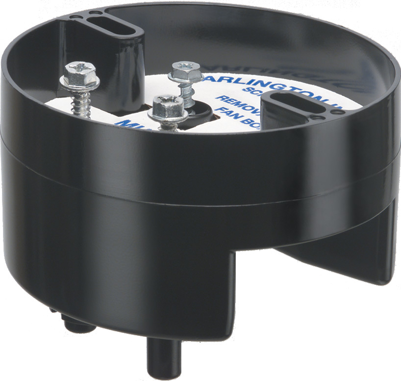 FB423 Fan & Fixture Mounting Boxes for Drywall with...