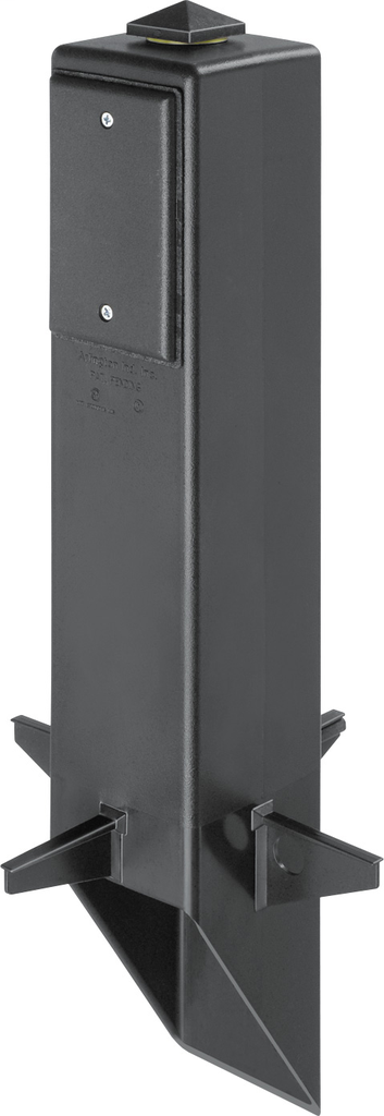 GP19B 19.5" and 26" Supports for Outdoor ...