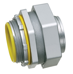 Specialty Connectors