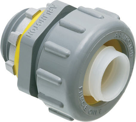 NMLT38 Straight Non-Metallic Connectors