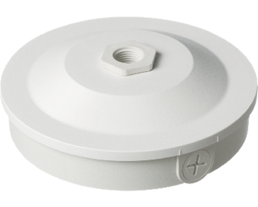 8161BP Versatile Box for Power or Low Voltage