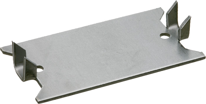 SP100 Safety Plate