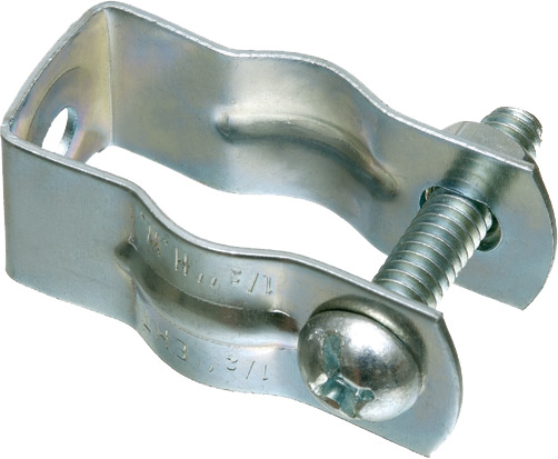 2000 Plated Steel Pipe Hangers