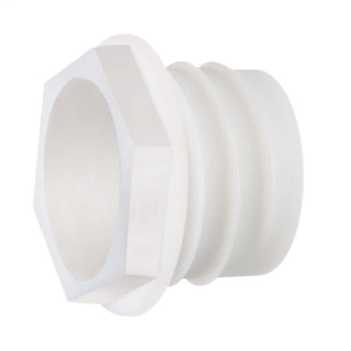Product image for Arlington WB112 1-1/4" Non-Metallic Low Voltage Wire Bushing