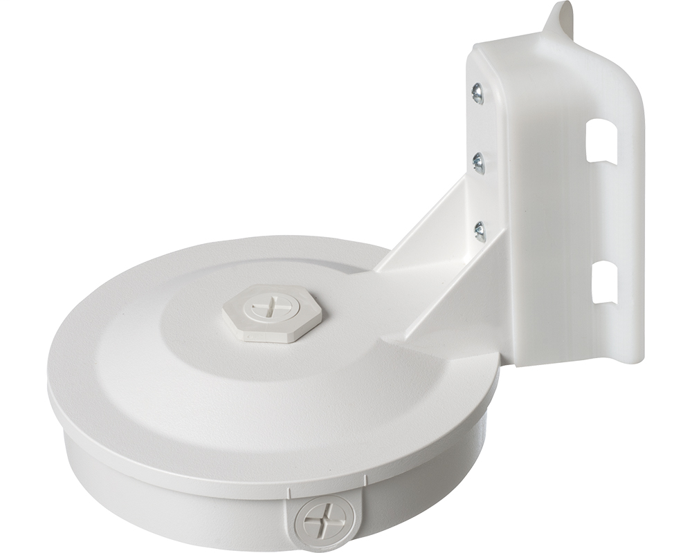 Product image for ARL 8161PMGC POLE MOUNT BOX GC