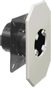 Arlington 8141ALP Exterior Fixture Box for Brick, Stone Product image for Arlington 8141ALP Exterior Fixture Box for Brick, Stone