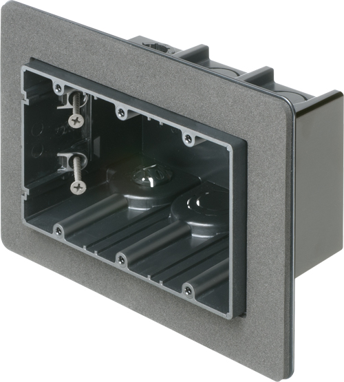 Product image for ARL F103FGC VAPOR BOX 3G W/SCREWS G