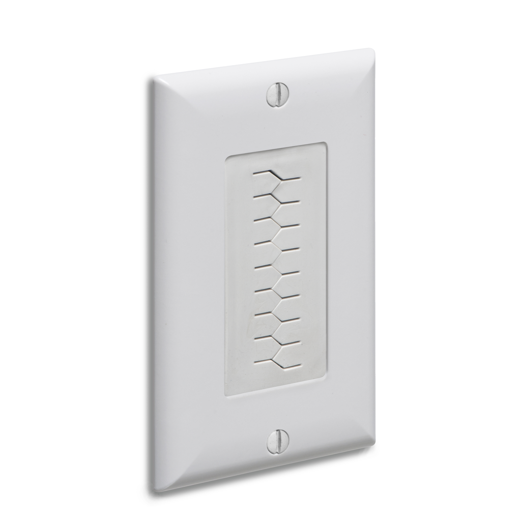 ARL CED130WP CED130 WITH WALL PLATE ARL CED130WP CED130 WITH WALL PLATE