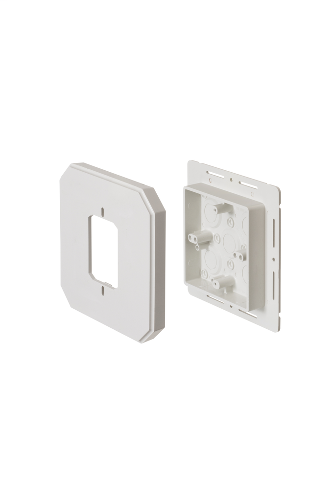 ARL 8082F SIDING BOX KIT FLG82 ARL 8082F SIDING BOX KIT FLG82