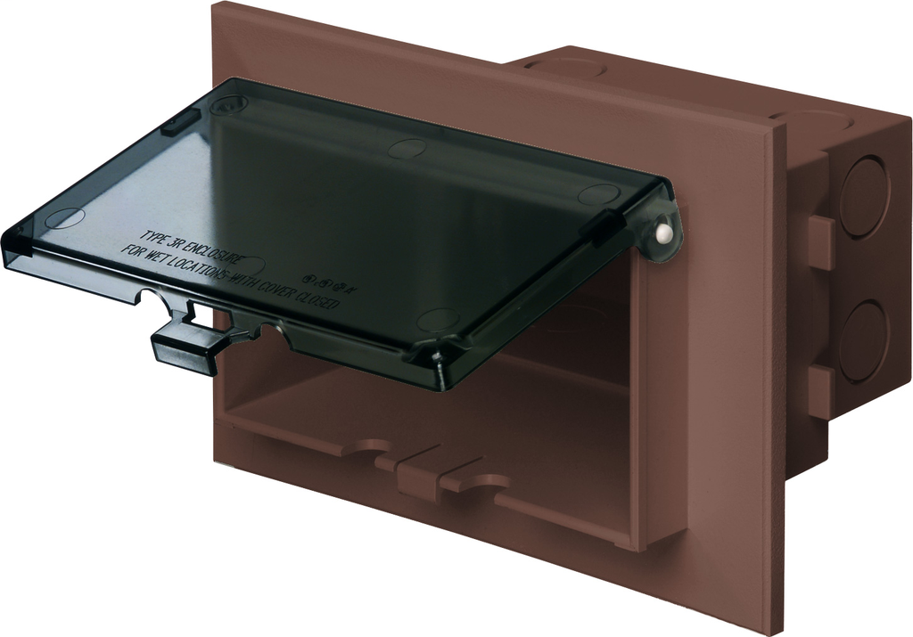 Arlington DBHB1BRC Bronze Horizontal Inbox Arlington DBHB1BRC Bronze Horizontal Inbox